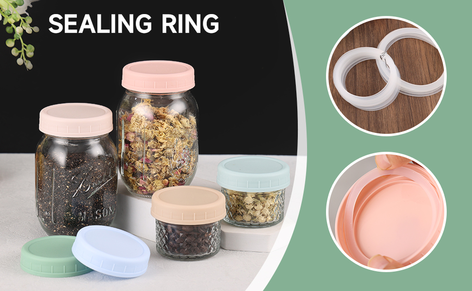canning lids;plastic mason jar lids;mason jar lifs