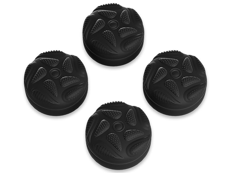 Thumbs Cushion Caps Thumb Grips for ps5, for ps4, Thumbstick Grip Cover for Xbox Series X/S