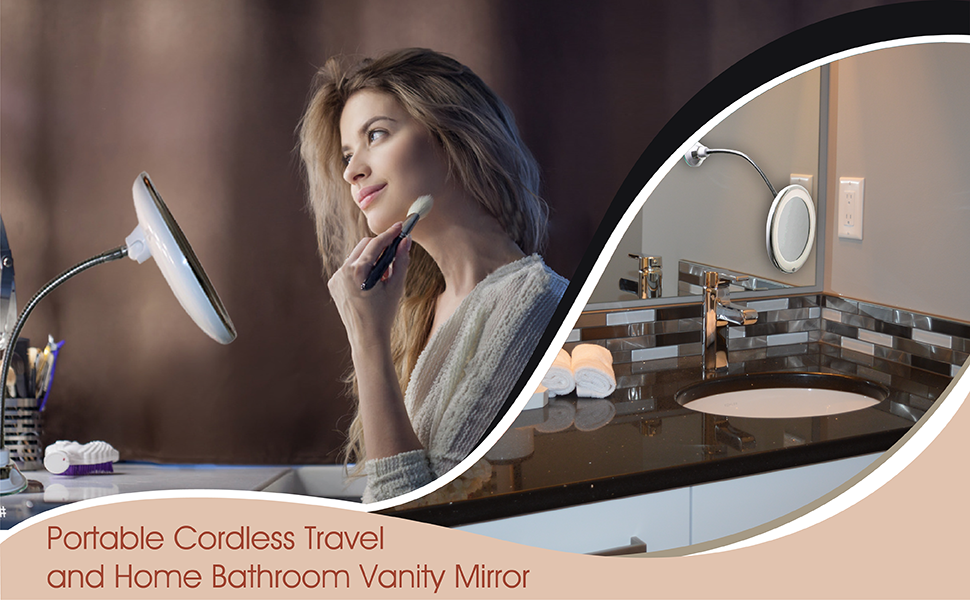 Flexible, extend, suction cup, space saver