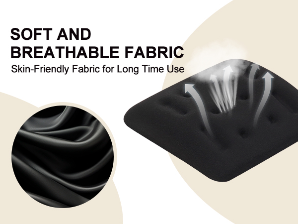 wrist rest for laptop