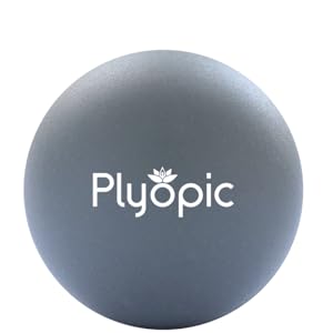 Plyopic Smooth Massage Ball
