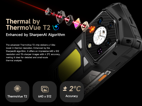 ulefone armor 29 pro thermal 5g rugged phones unlocked rugged smartphone unlocked waterproof phone