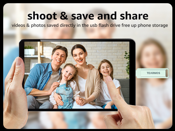 phone storage flash drive iphone memory stick for photos iphone photo transfer stick iphone storage