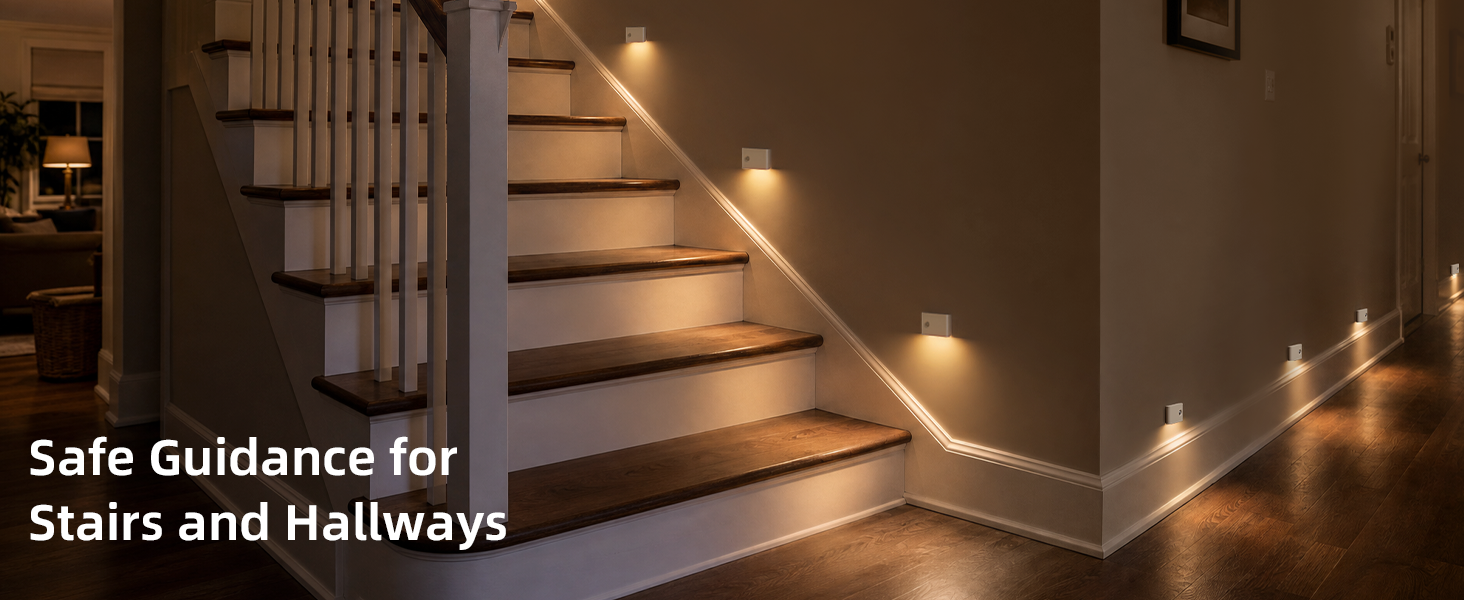 hallway light