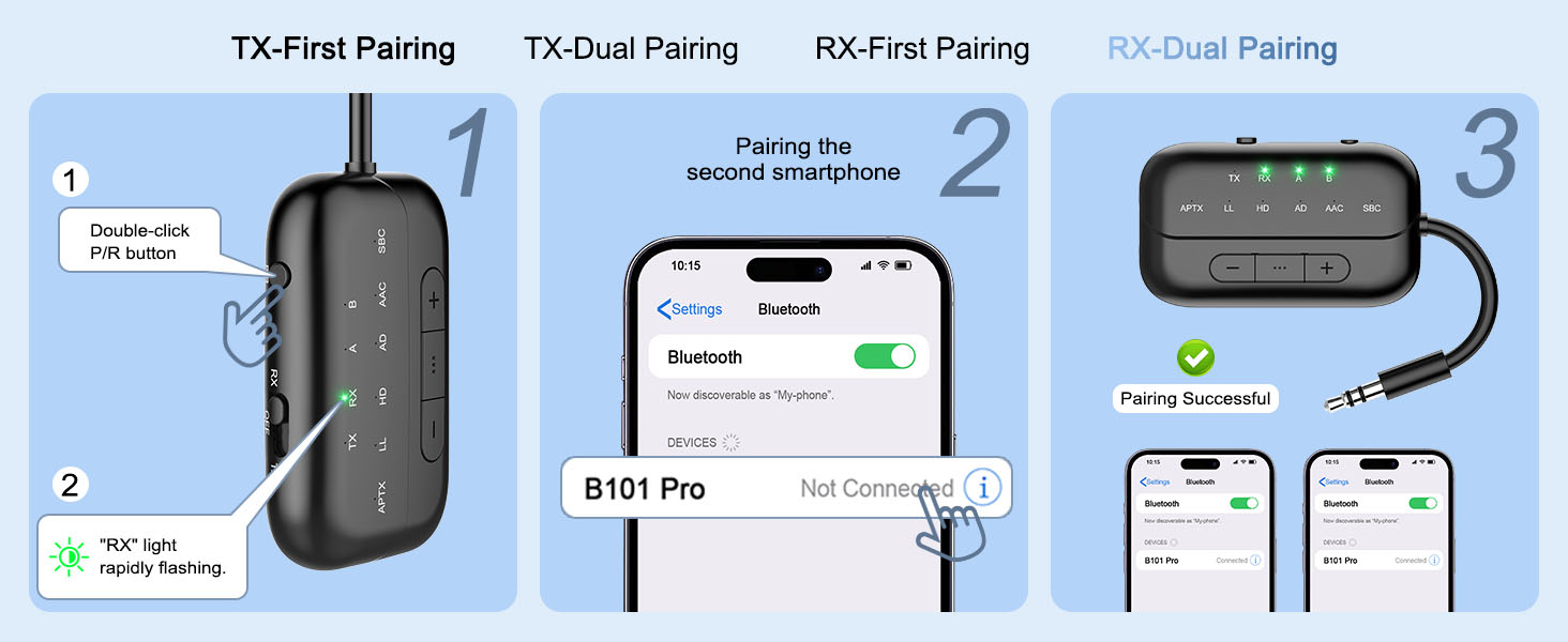 air fly pro wireless transmitter for plane