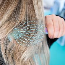 hair brushes for women hair accessories wet hairbrush for thick hair brush for curly hair stuff