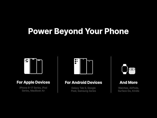 iphone 17 charger fast charging