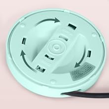 Small electric kettle that is easy to store and carry around