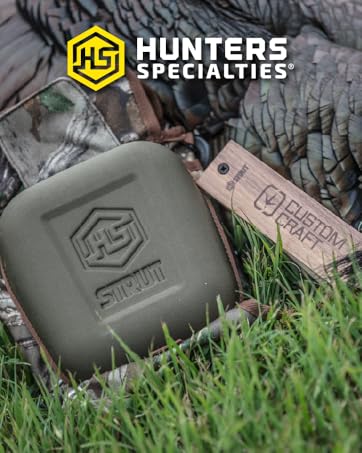 Hunter's Specialties