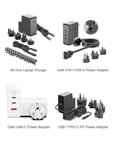 pd charger usb c power supply adapter