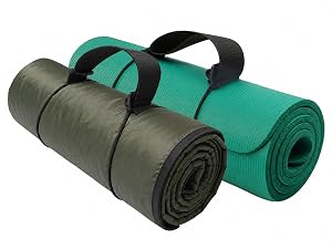 Luggage strap for blanket
