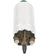 BOSCH 69414 Original Equipment Electric Fuel Pump - Compatible with Select Alfa Romeo, Bertone, B...