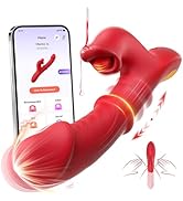 Thrusting Vibrator