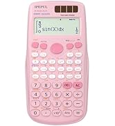 Scientific Calculators