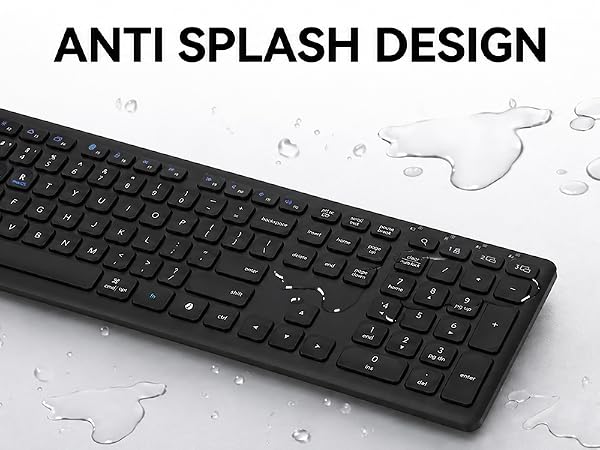 external keyboard for laptop