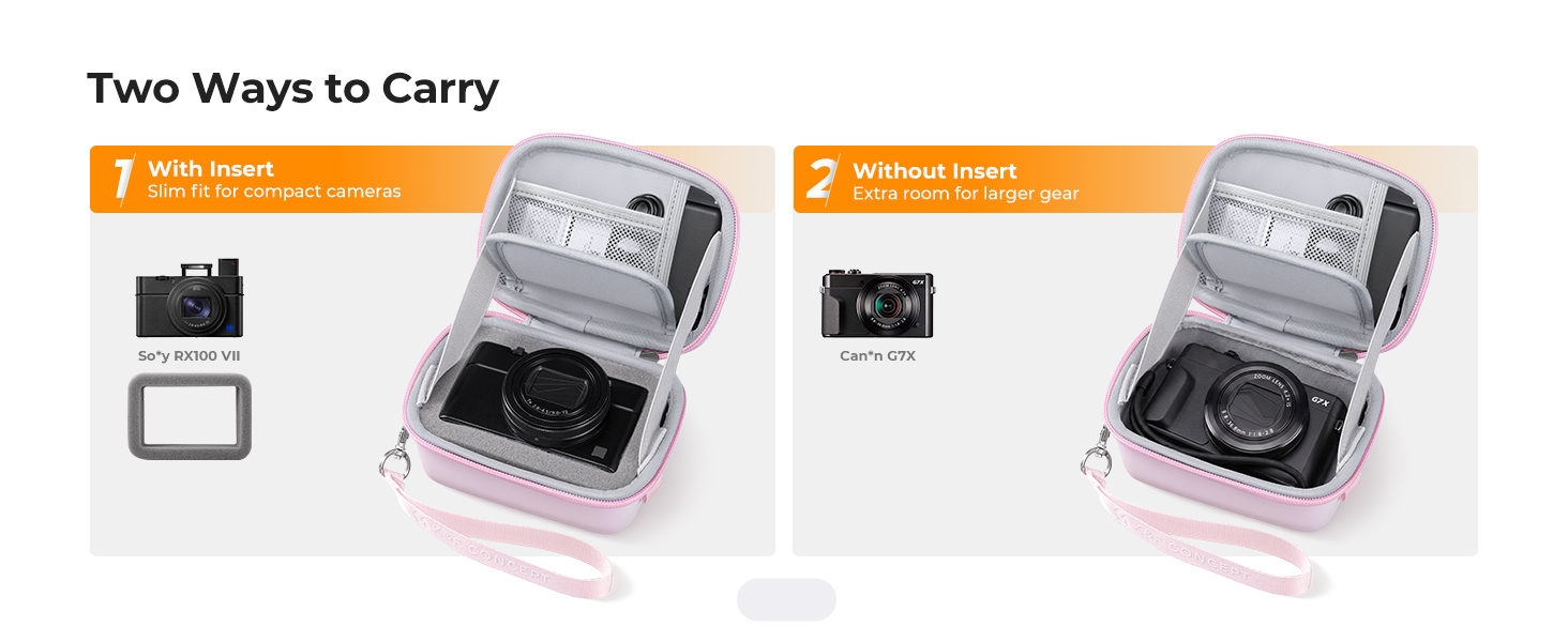 camera case