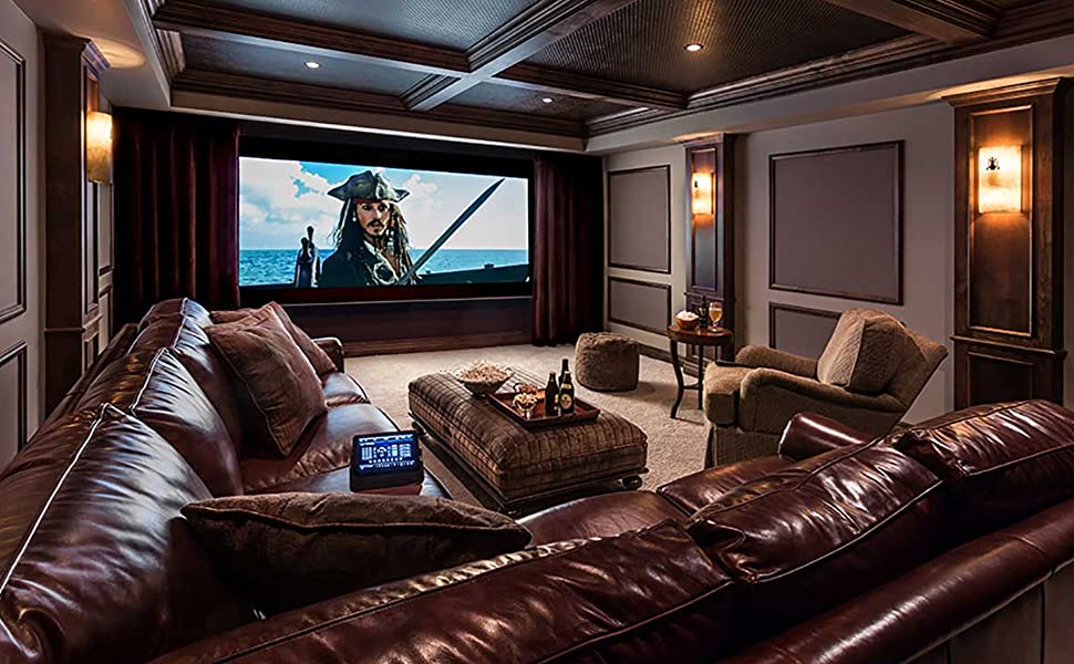 Projector Screen