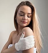 evridwear bath gloves
