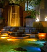 led lights waterproof