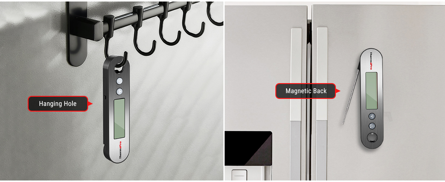 steak thermometer oven safe meat thermometer temp spike thermometer cooking typhur