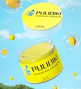 Car Cleaning Gel Yellow