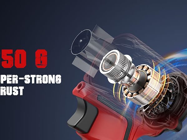 milwaukee m18 blower