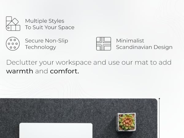 dimensions and size of mat