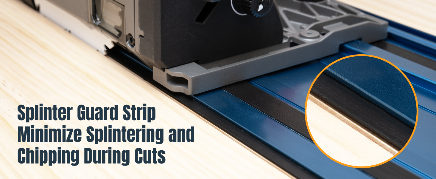 70165 Splinter Guard Replacement