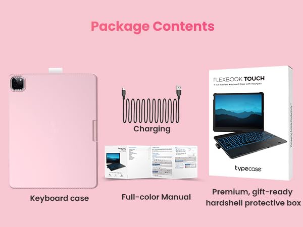 touchpad keyboard for ipad pro 11 inch 2022 4th generation