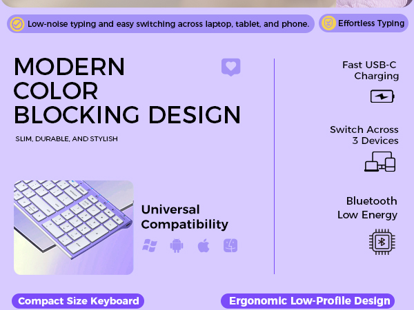 switch across 3 devices