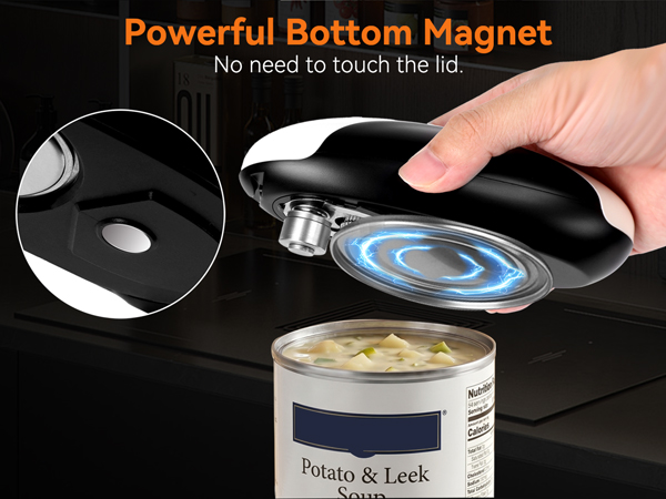 kitchen mama auto electric can opener