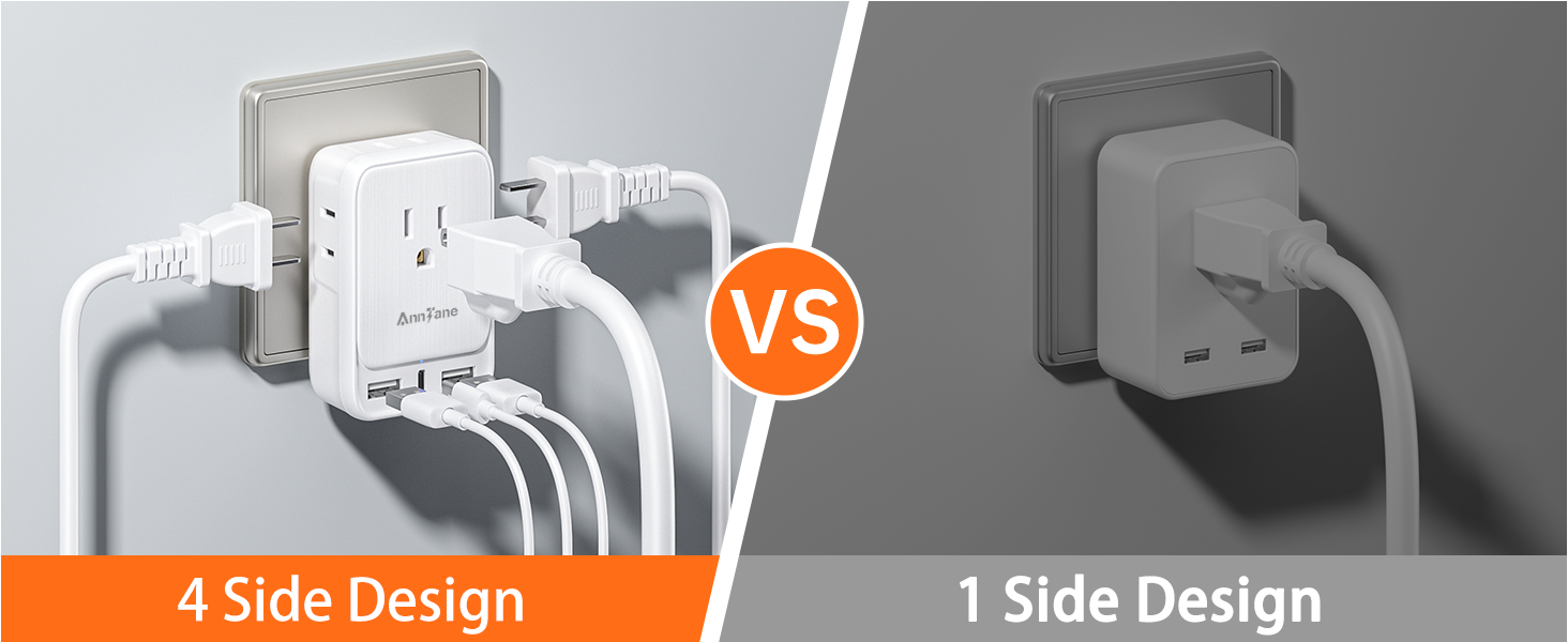 europe charger adapter