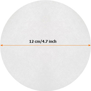 Kitchen Oil Absorbing Paper
