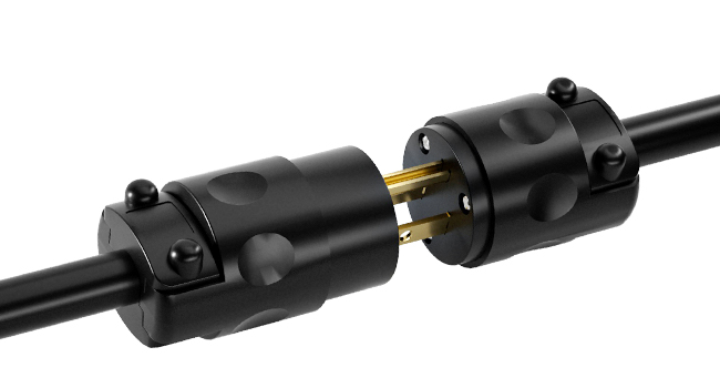 Electrical Replacement Plug Connector Set