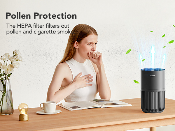 Pollen Protection