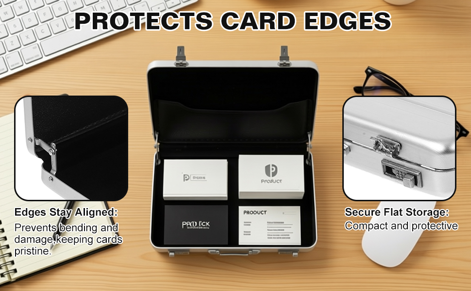Business Card Holder