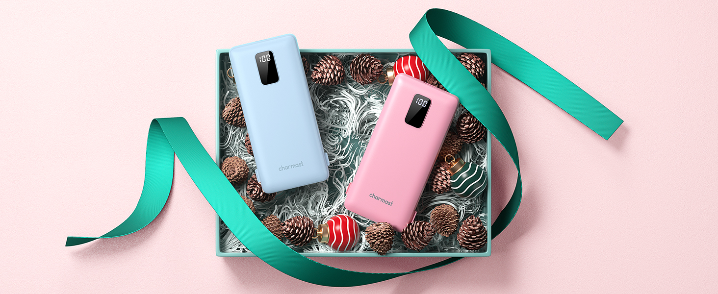 portable charger