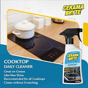 Daily Cleaner