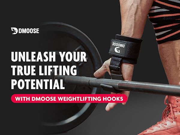 lifting hooks