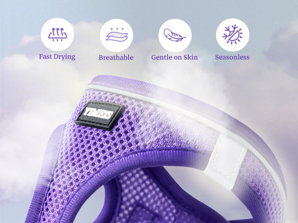Breathable