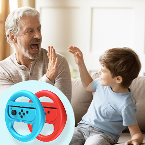 mario kart steering wheel nintendo switch