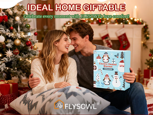 Christmas gift winter warm