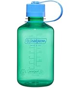 Nalgene Sustain Tritan BPA-Free Water Bottle Made with Material Derived from 50% Plastic Waste, 1...