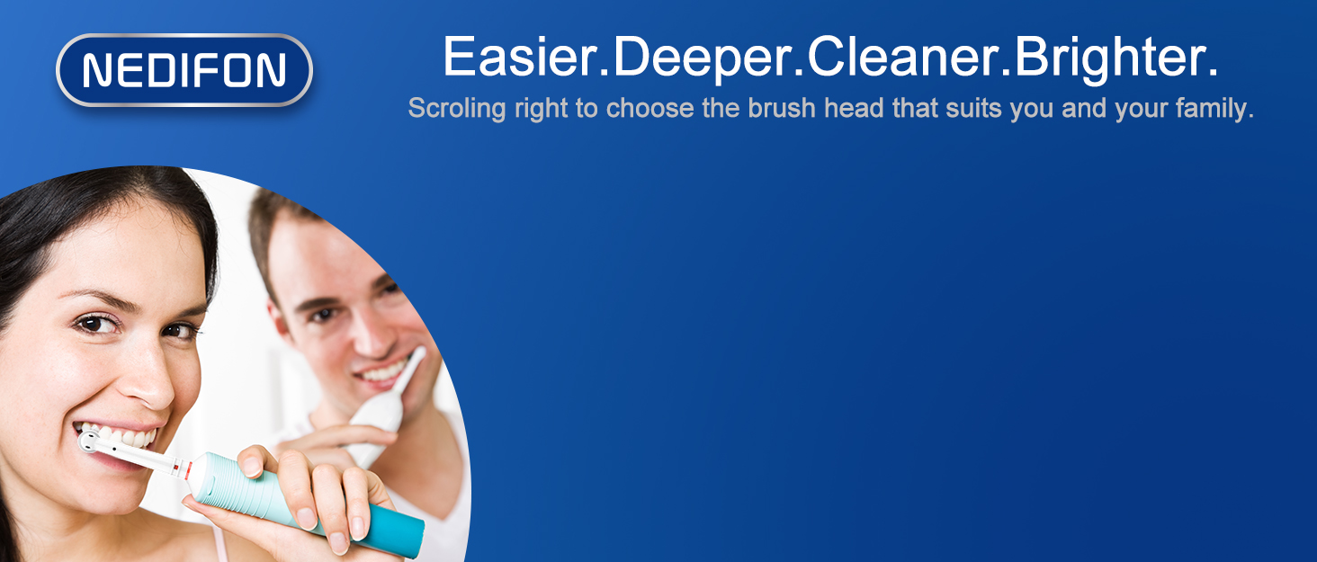 phillips sonicare replacement brush head