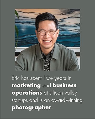 13/ LINE+ARC Founding Story Page 13