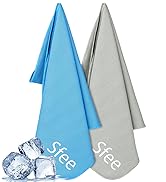 Cooling Towels