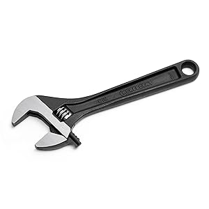 6" wrench