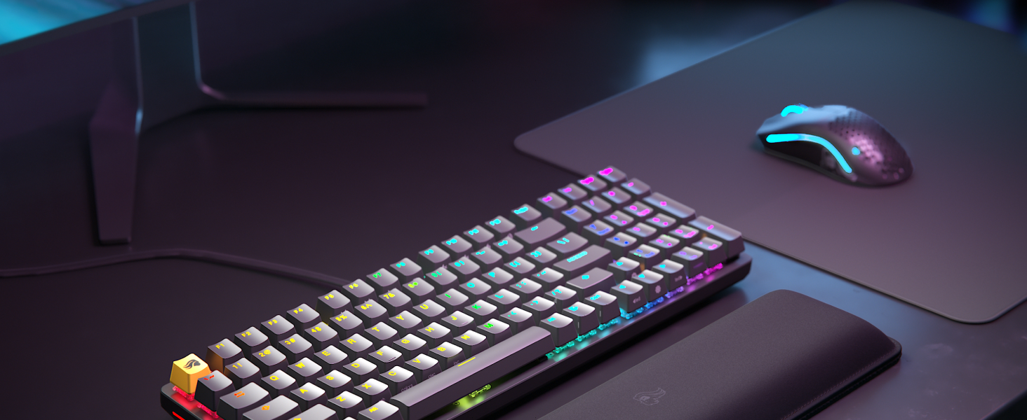 GMMK 2 Modular Gaming Keyboard