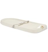 Skip Hop Baby Changing Pad Nursery Style Light-Up Wipeable and Contoured with Cushioned Foam Fits...