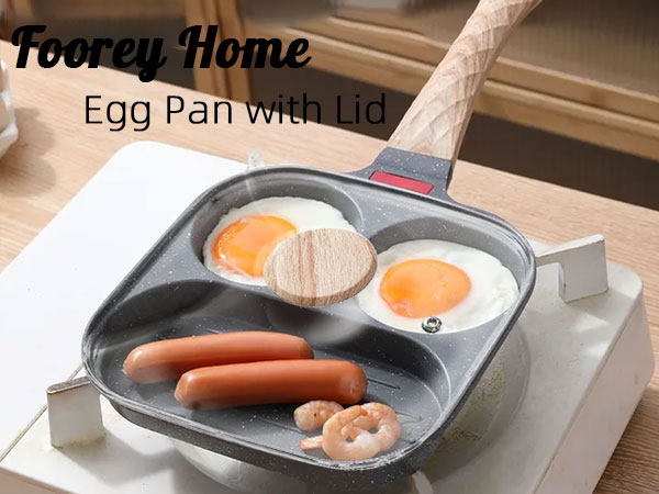 pancake pan egg rings for frying eggs huevos pancake muffin top pan omelette maker